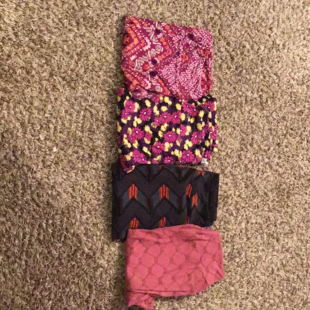 Lularoe leggings